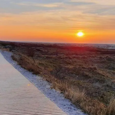 Holiday-residenz Borkum